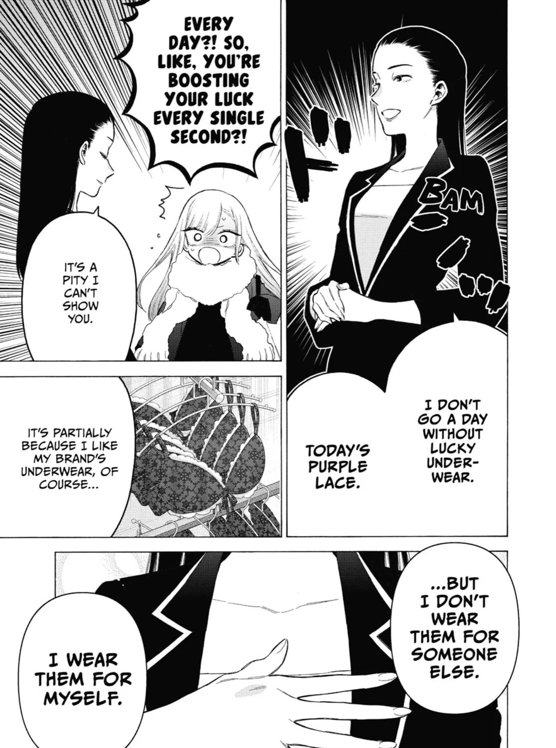 My Dress-Up Darling - Chapter 89 - Page 31
