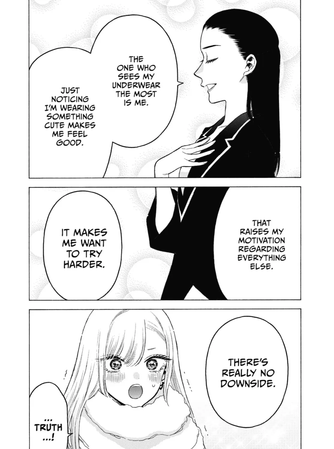 My Dress-Up Darling - Chapter 89 - Page 33