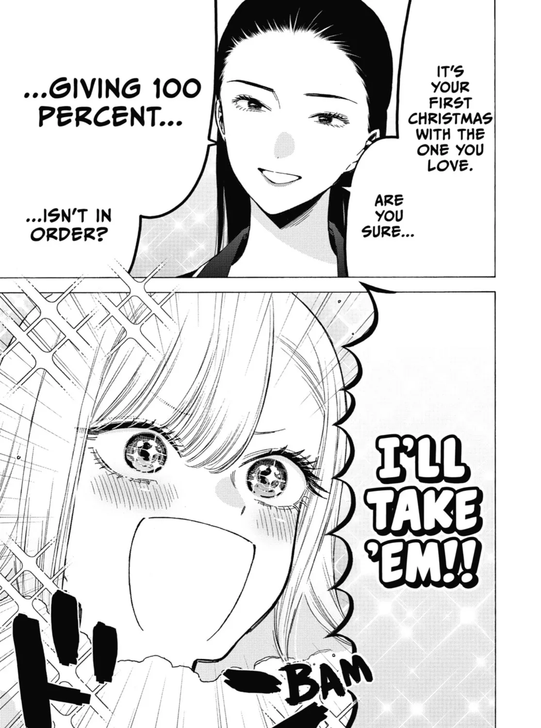 My Dress-Up Darling - Chapter 89 - Page 35