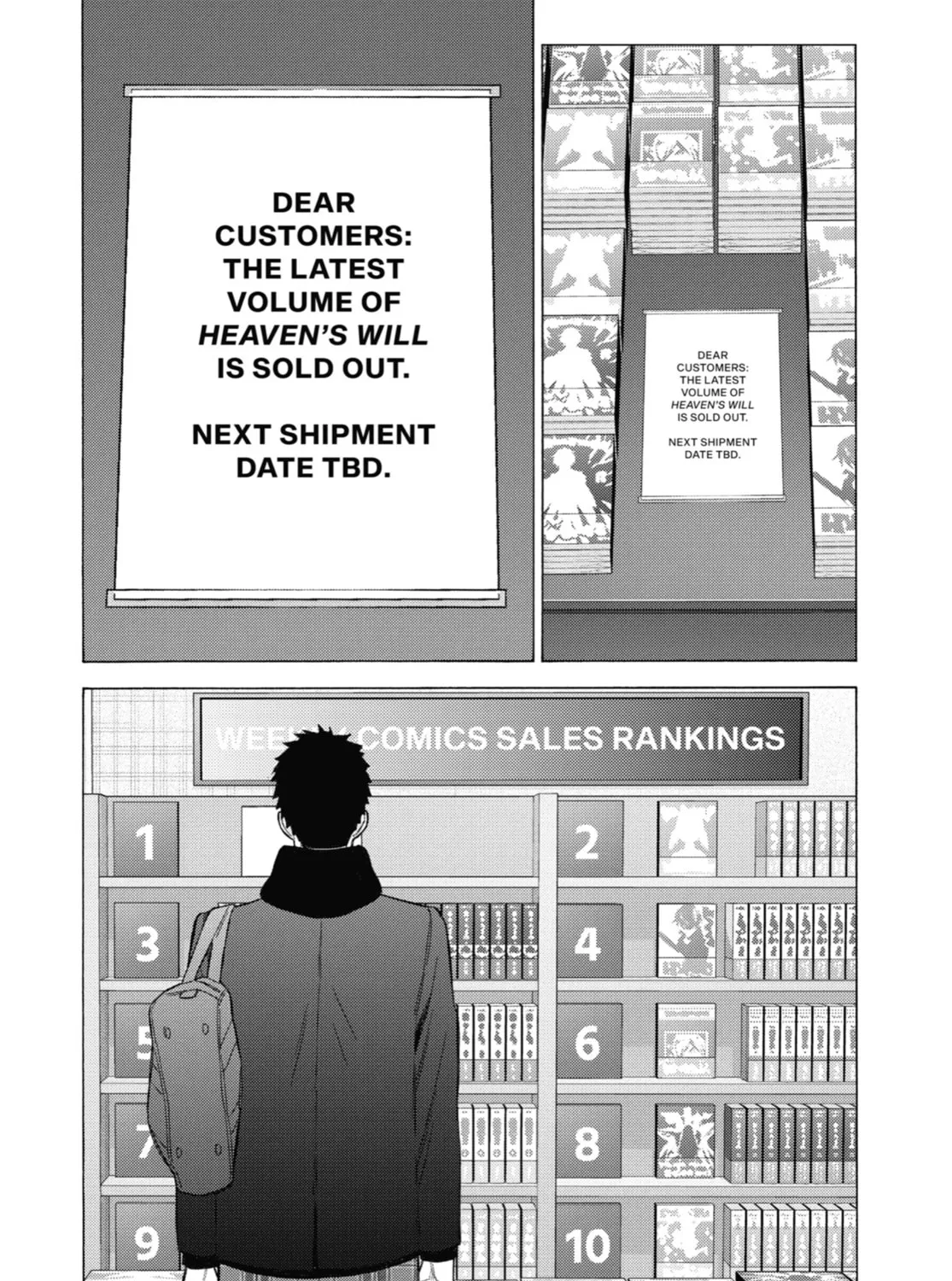 My Dress-Up Darling - Chapter 90 - Page 3