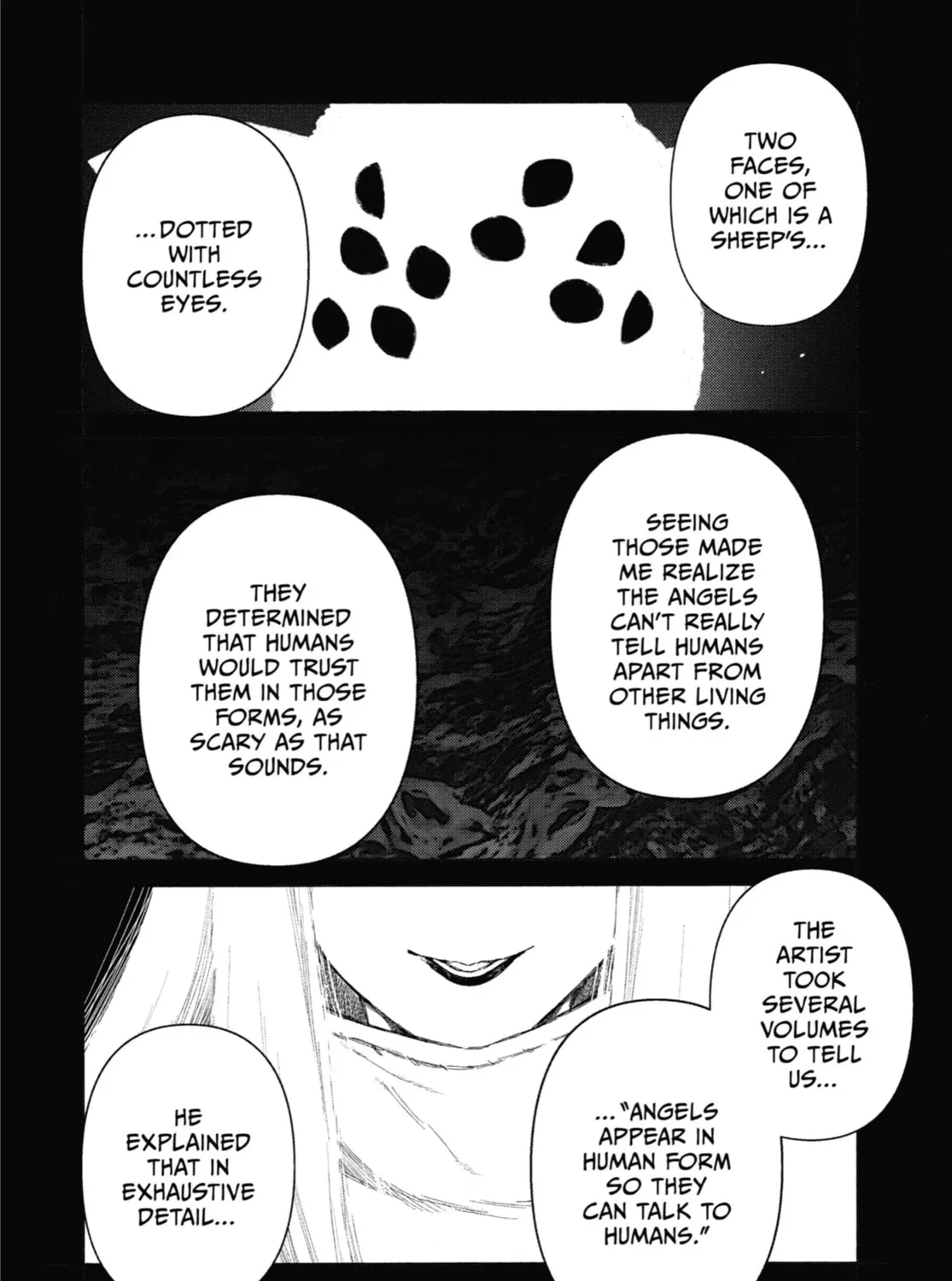 My Dress-Up Darling - Chapter 90 - Page 11