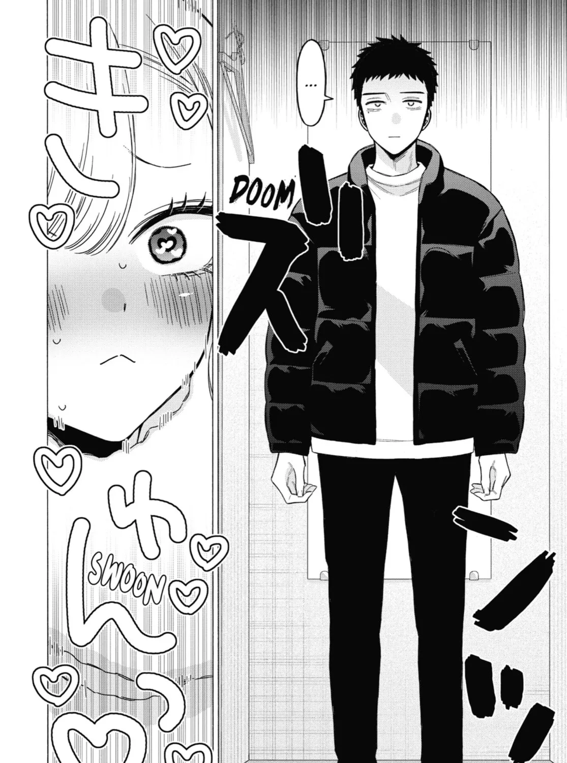 My Dress-Up Darling - Chapter 90 - Page 23