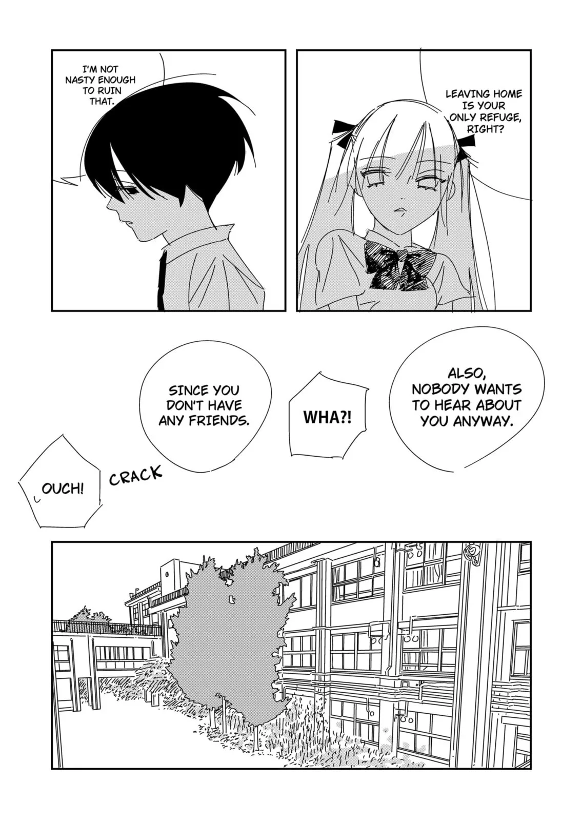 .A -dot Alice- - Chapter 2 - Page 10
