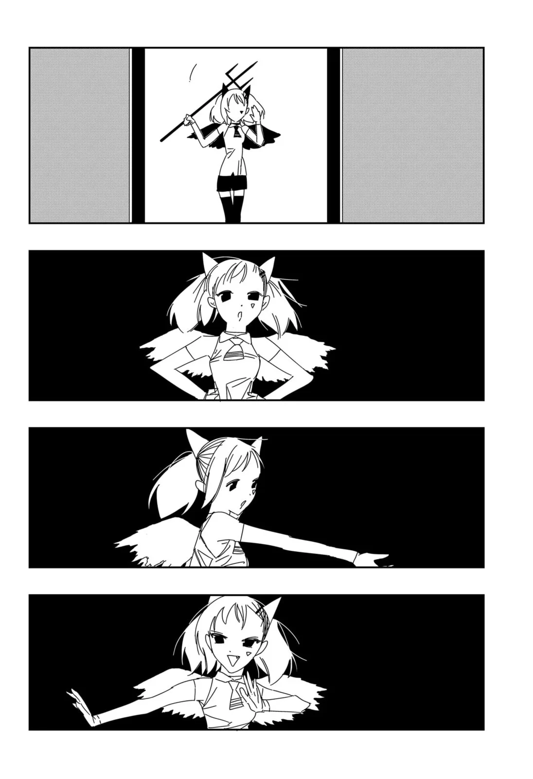 .A -dot Alice- - Chapter 2 - Page 13