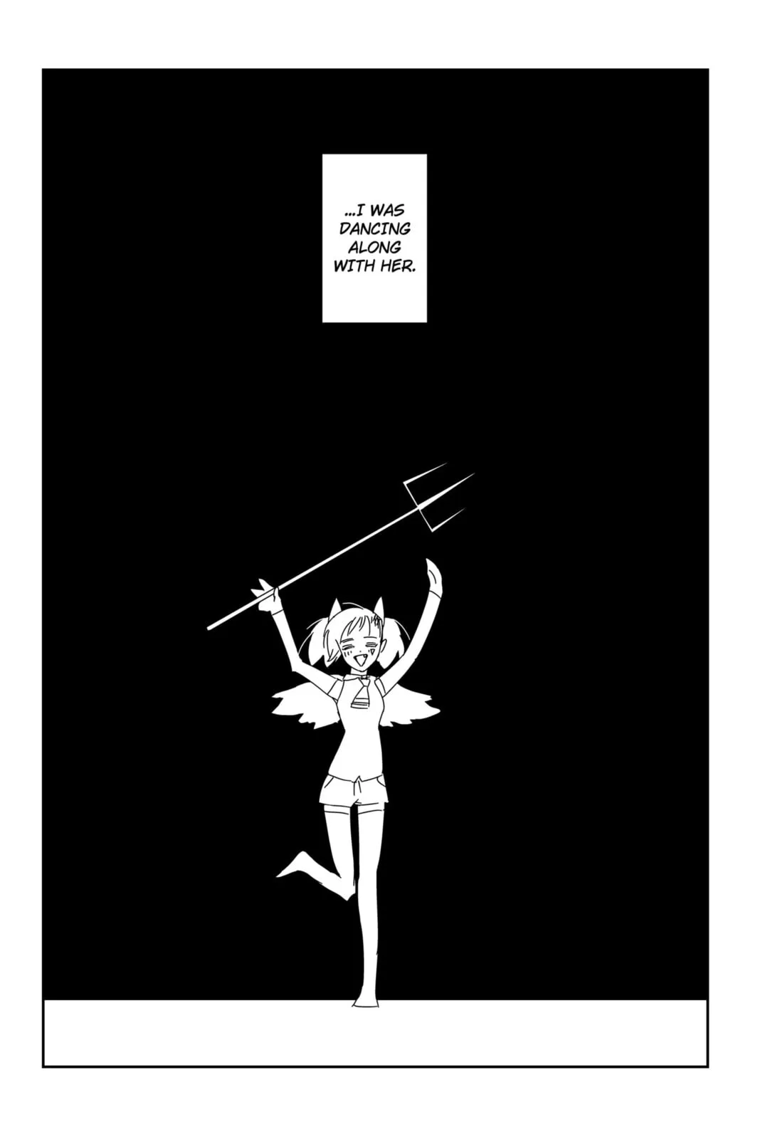 .A -dot Alice- - Chapter 2 - Page 23