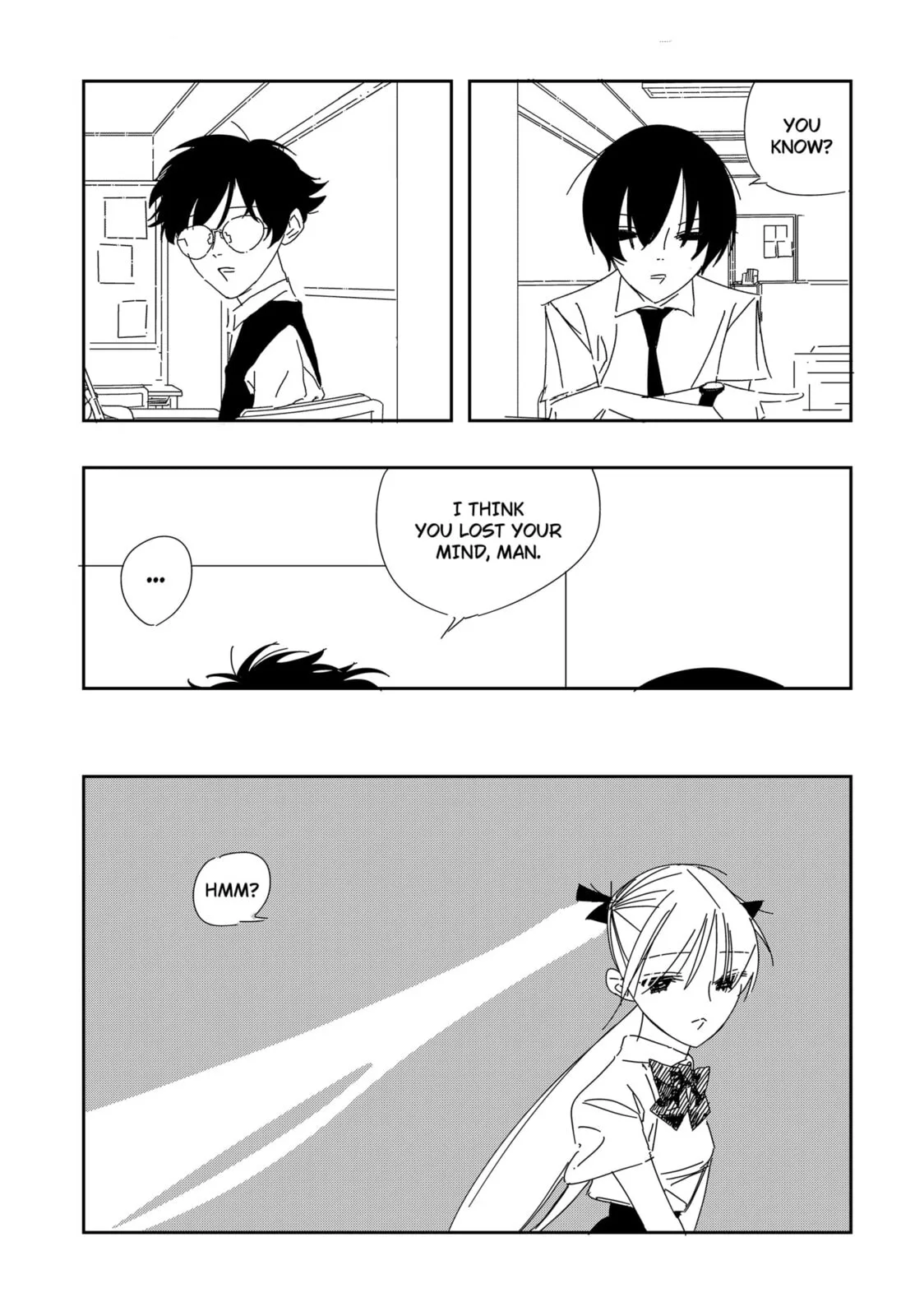.A -dot Alice- - Chapter 2 - Page 24