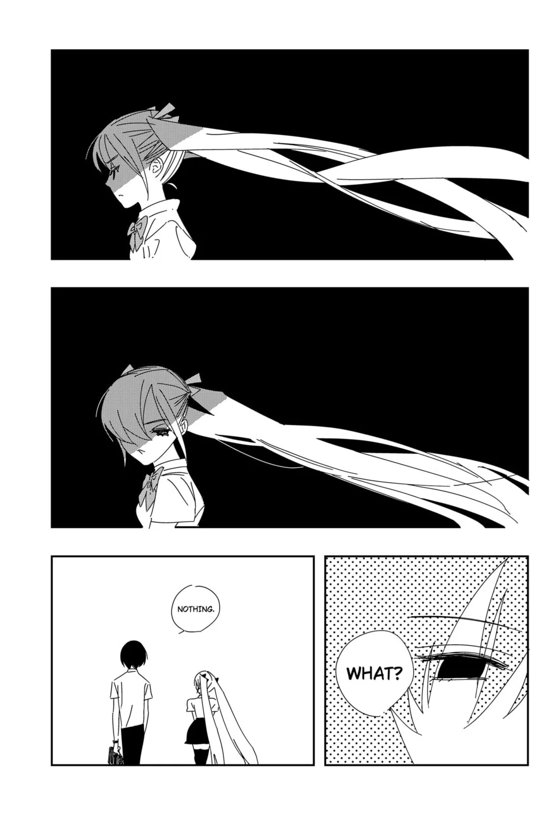 .A -dot Alice- - Chapter 2 - Page 26