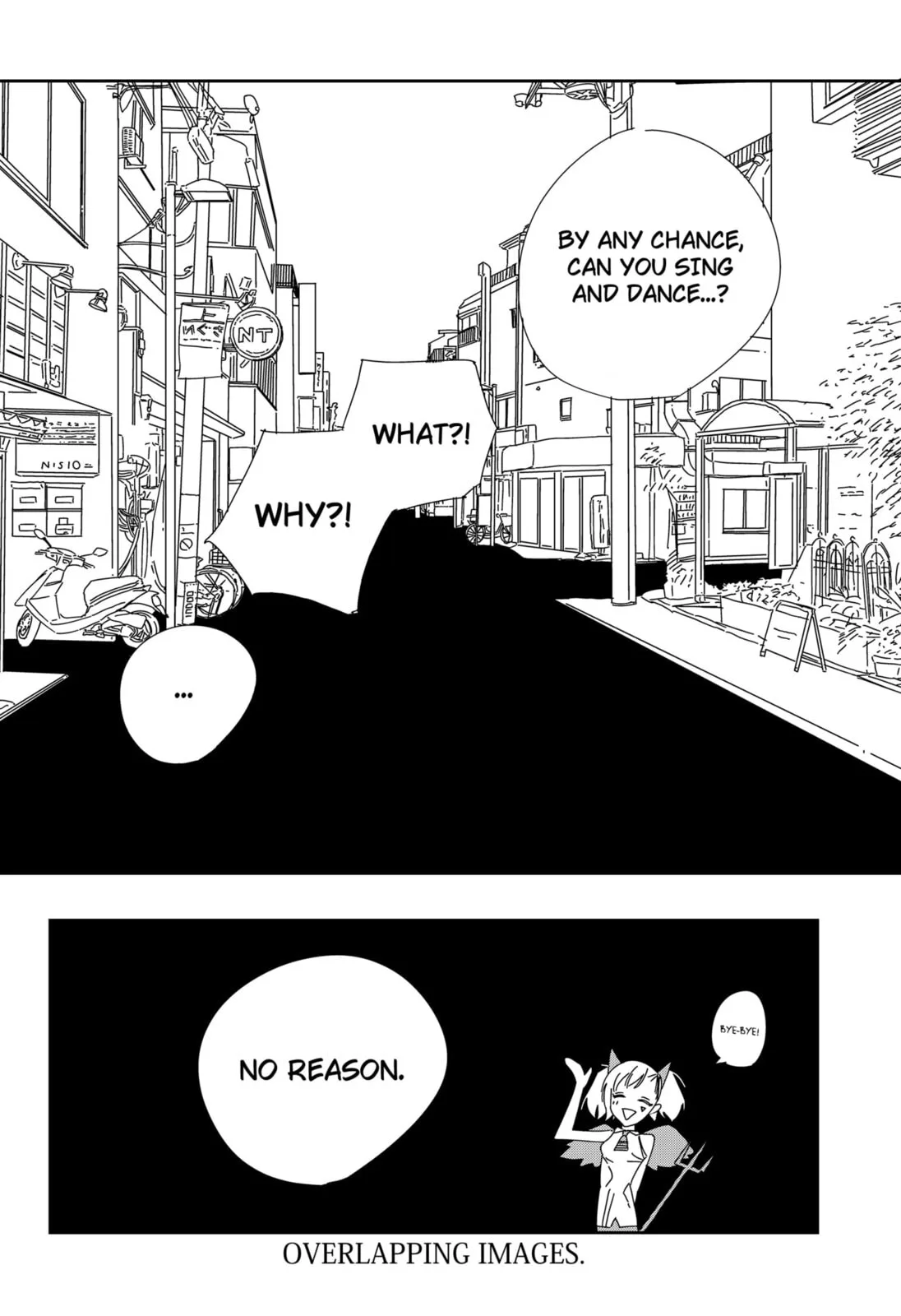 .A -dot Alice- - Chapter 2 - Page 27