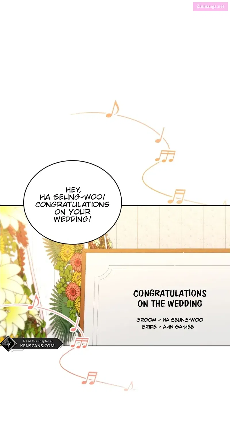 A Man Who Fell in Love With Me - Chapter 1 - Page 1