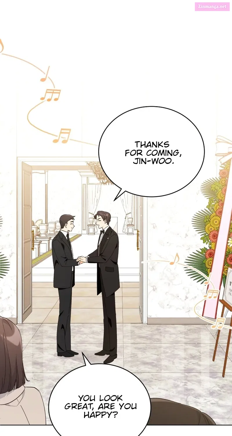 A Man Who Fell in Love With Me - Chapter 1 - Page 2