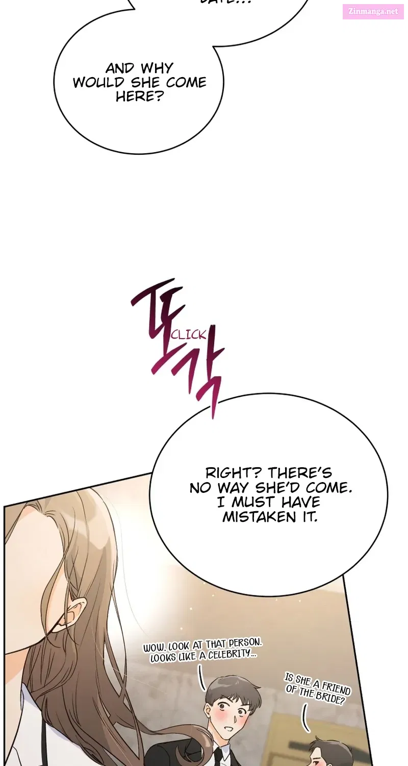 A Man Who Fell in Love With Me - Chapter 1 - Page 5