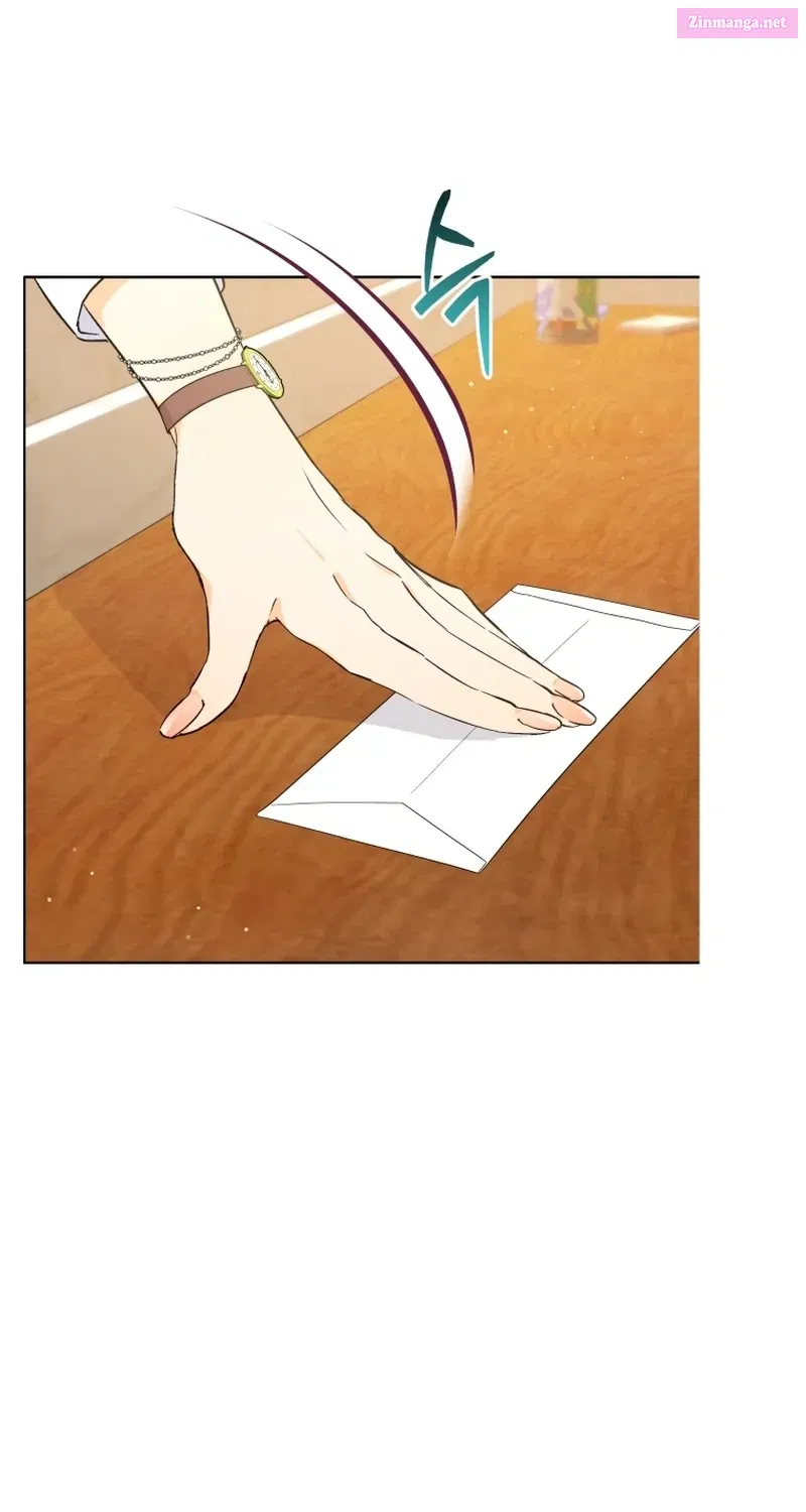 A Man Who Fell in Love With Me - Chapter 1 - Page 10