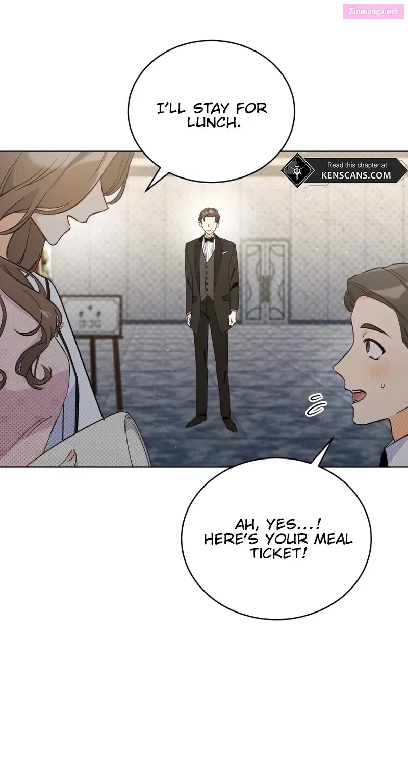 A Man Who Fell in Love With Me - Chapter 1 - Page 11