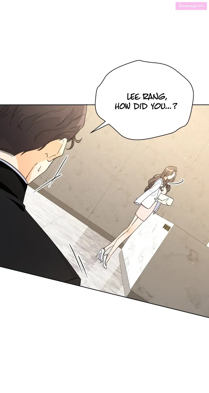 A Man Who Fell in Love With Me - Chapter 1 - Page 12