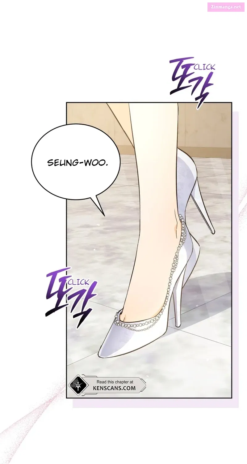 A Man Who Fell in Love With Me - Chapter 1 - Page 13