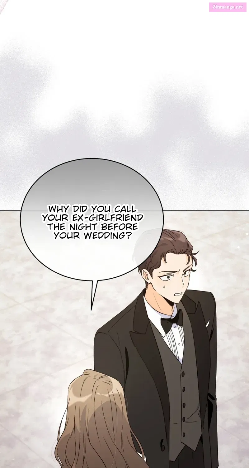 A Man Who Fell in Love With Me - Chapter 1 - Page 14