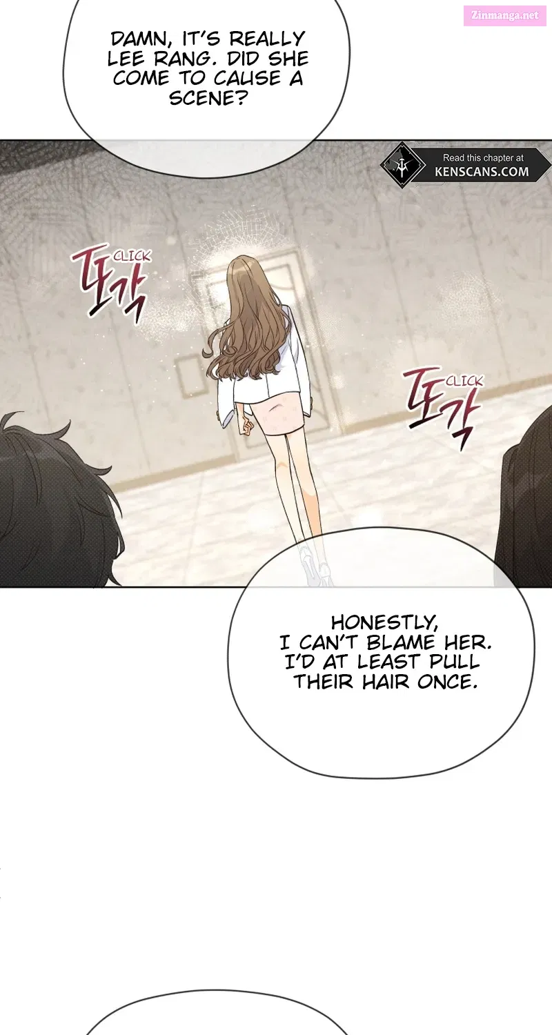 A Man Who Fell in Love With Me - Chapter 1 - Page 18