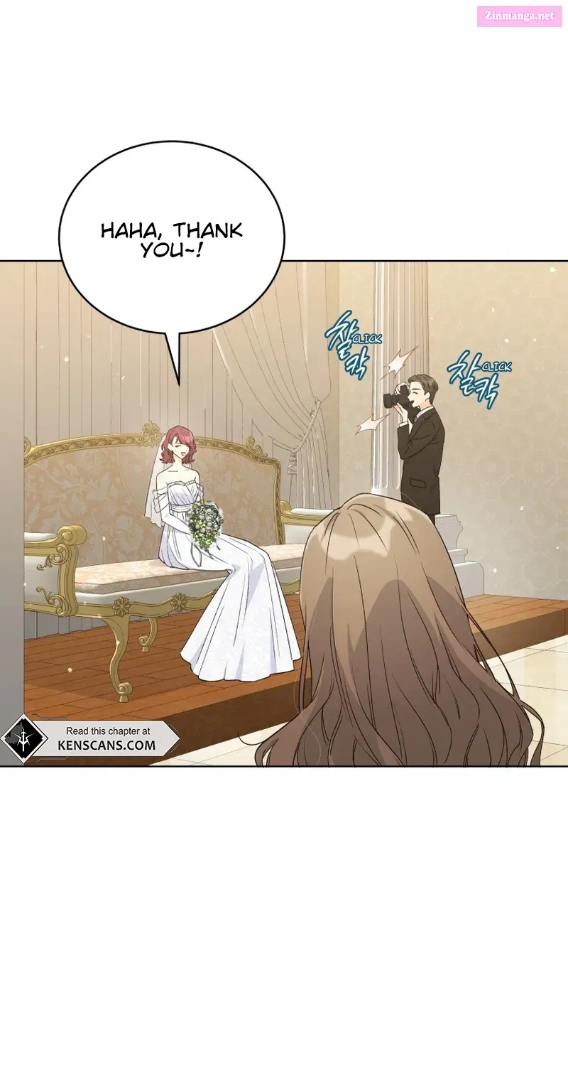 A Man Who Fell in Love With Me - Chapter 1 - Page 21