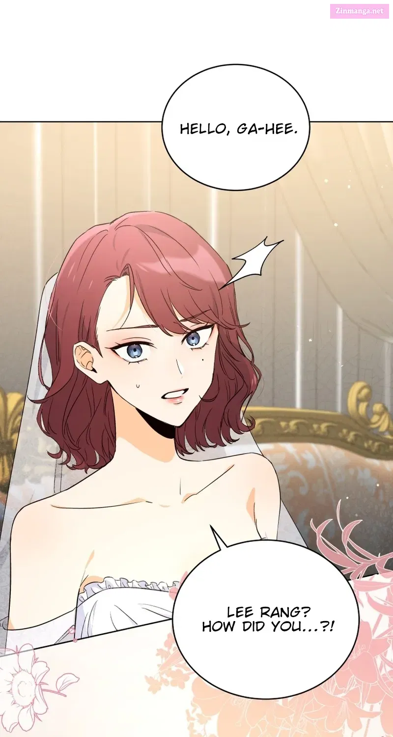 A Man Who Fell in Love With Me - Chapter 1 - Page 22