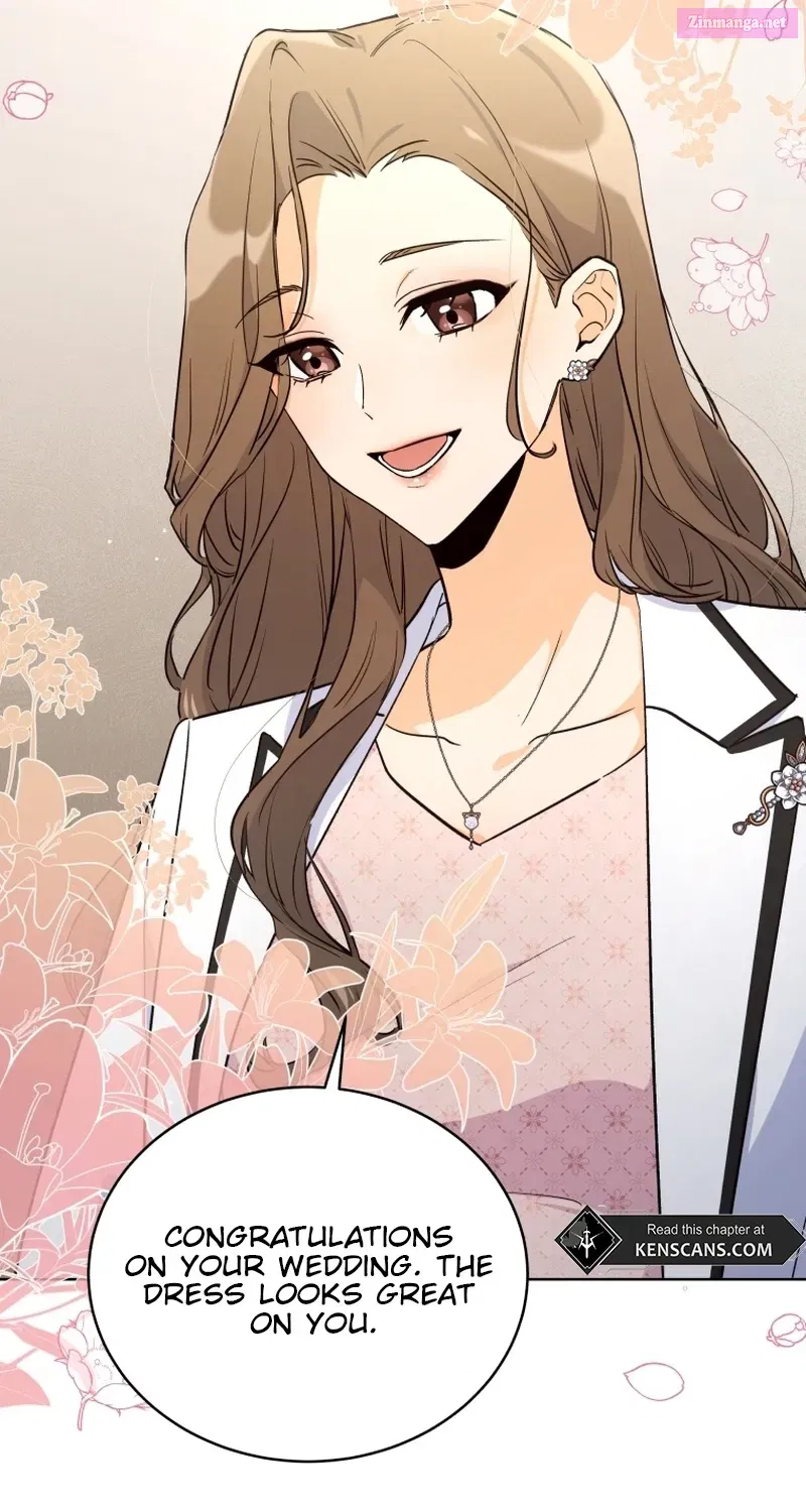 A Man Who Fell in Love With Me - Chapter 1 - Page 23