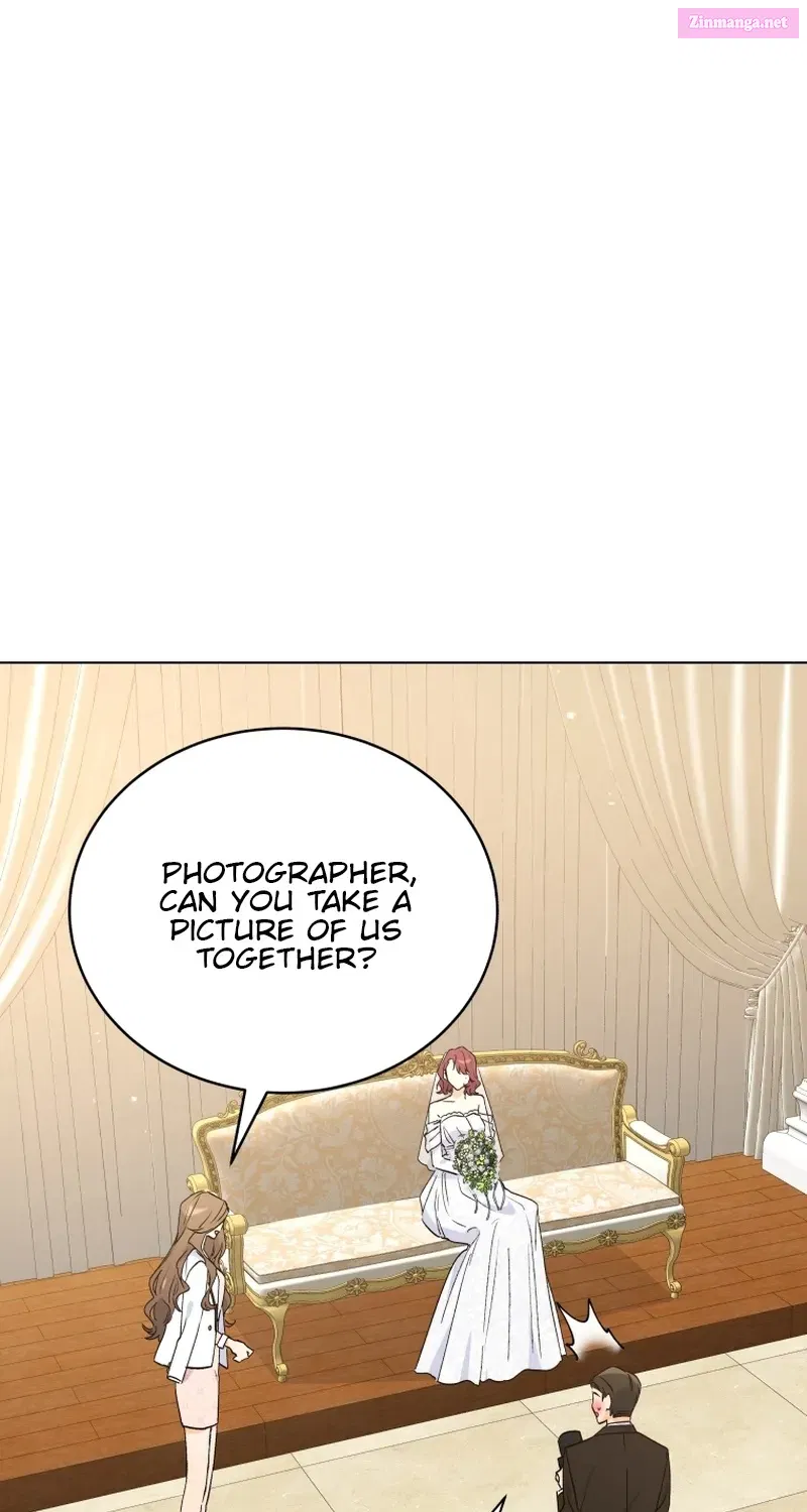 A Man Who Fell in Love With Me - Chapter 1 - Page 24