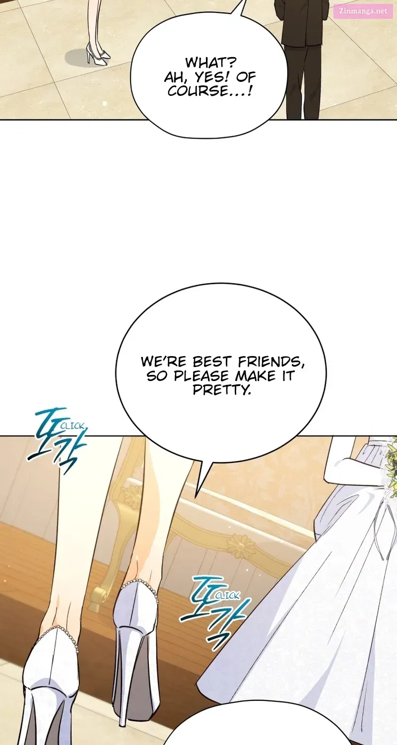 A Man Who Fell in Love With Me - Chapter 1 - Page 25