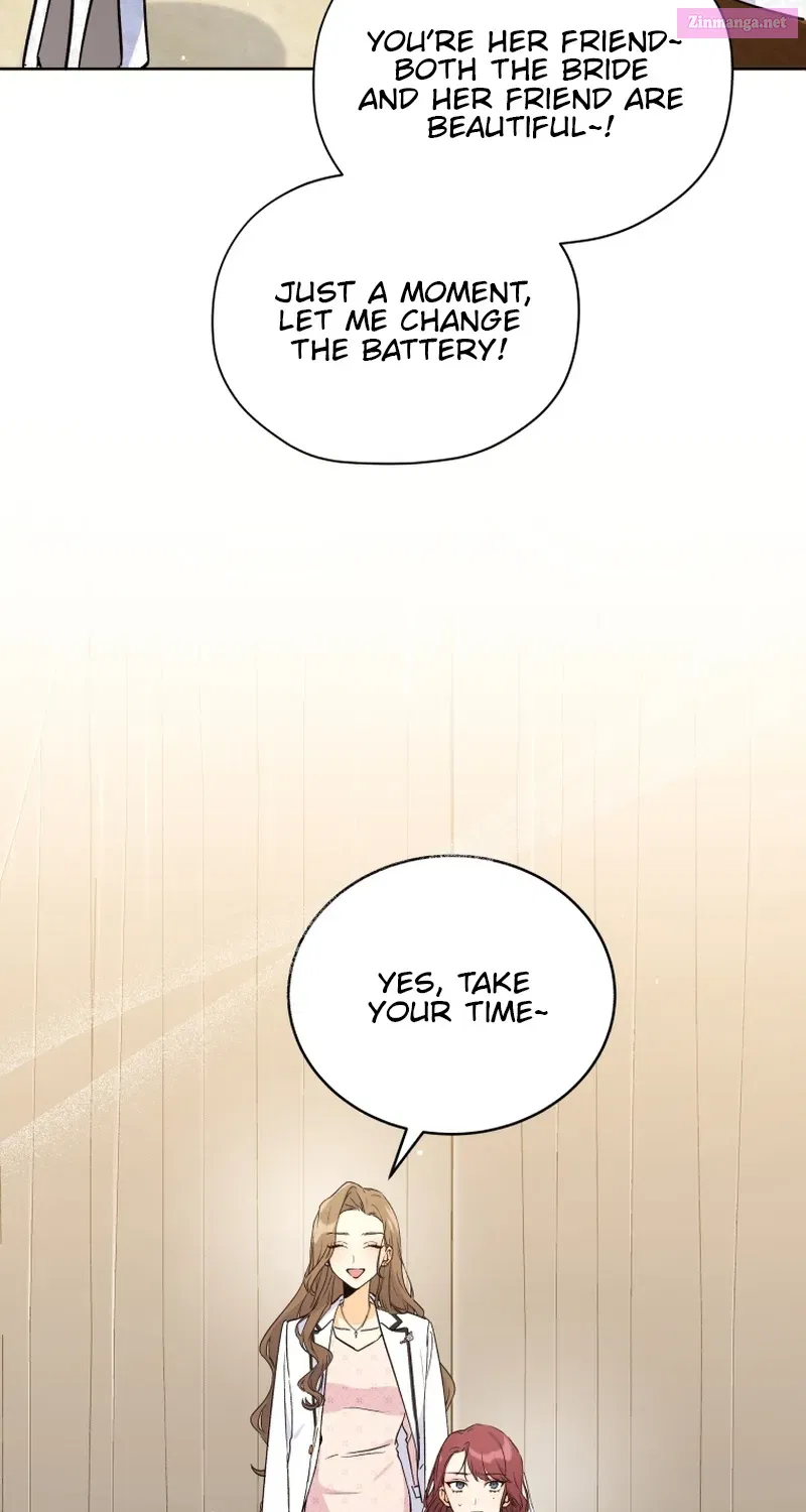 A Man Who Fell in Love With Me - Chapter 1 - Page 26
