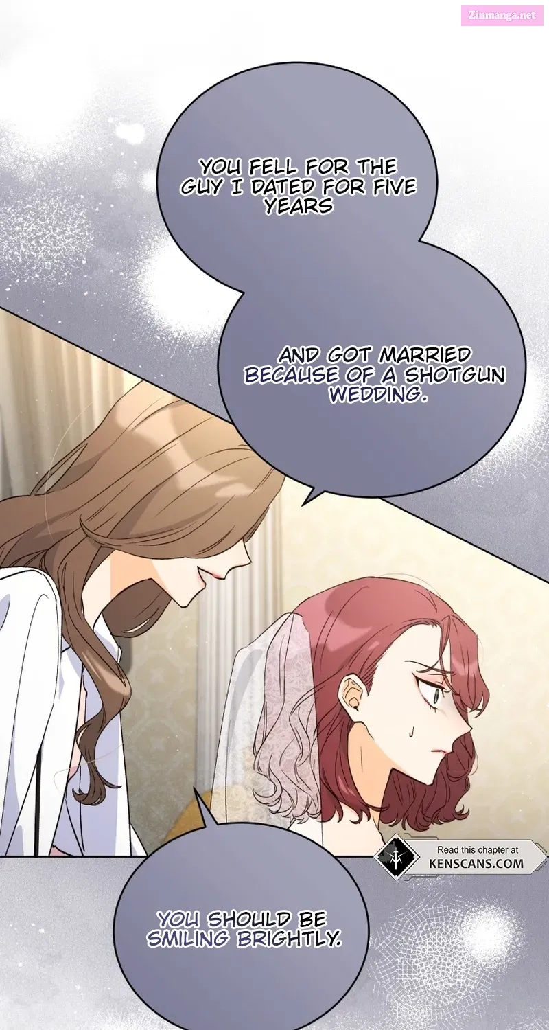A Man Who Fell in Love With Me - Chapter 1 - Page 29