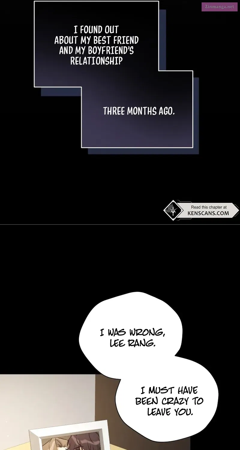 A Man Who Fell in Love With Me - Chapter 1 - Page 35