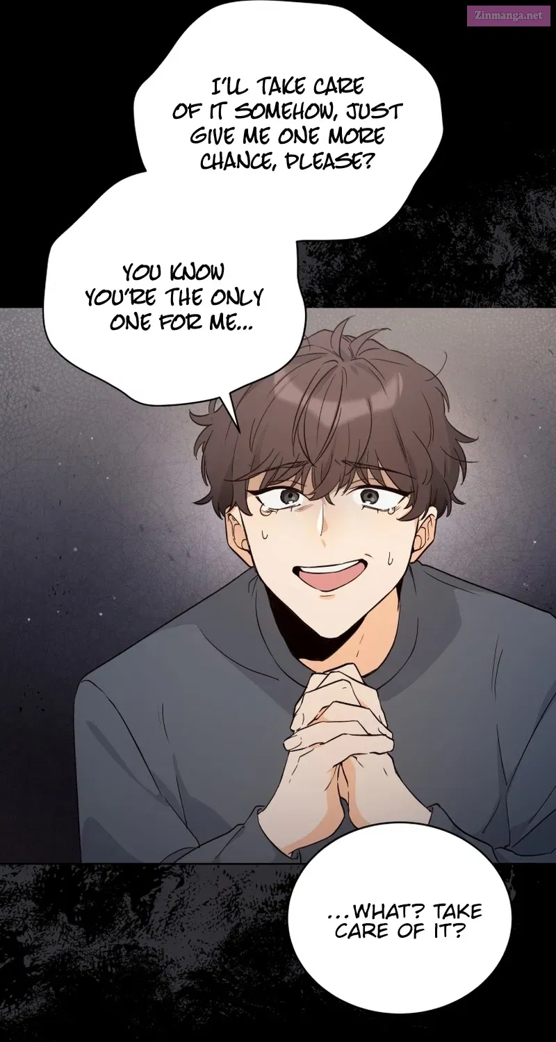 A Man Who Fell in Love With Me - Chapter 1 - Page 39