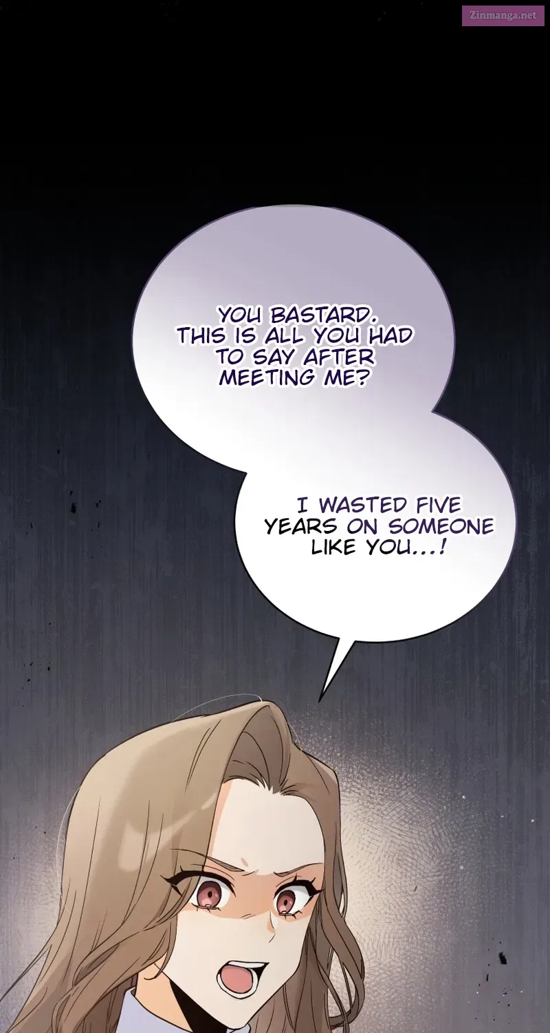 A Man Who Fell in Love With Me - Chapter 1 - Page 40