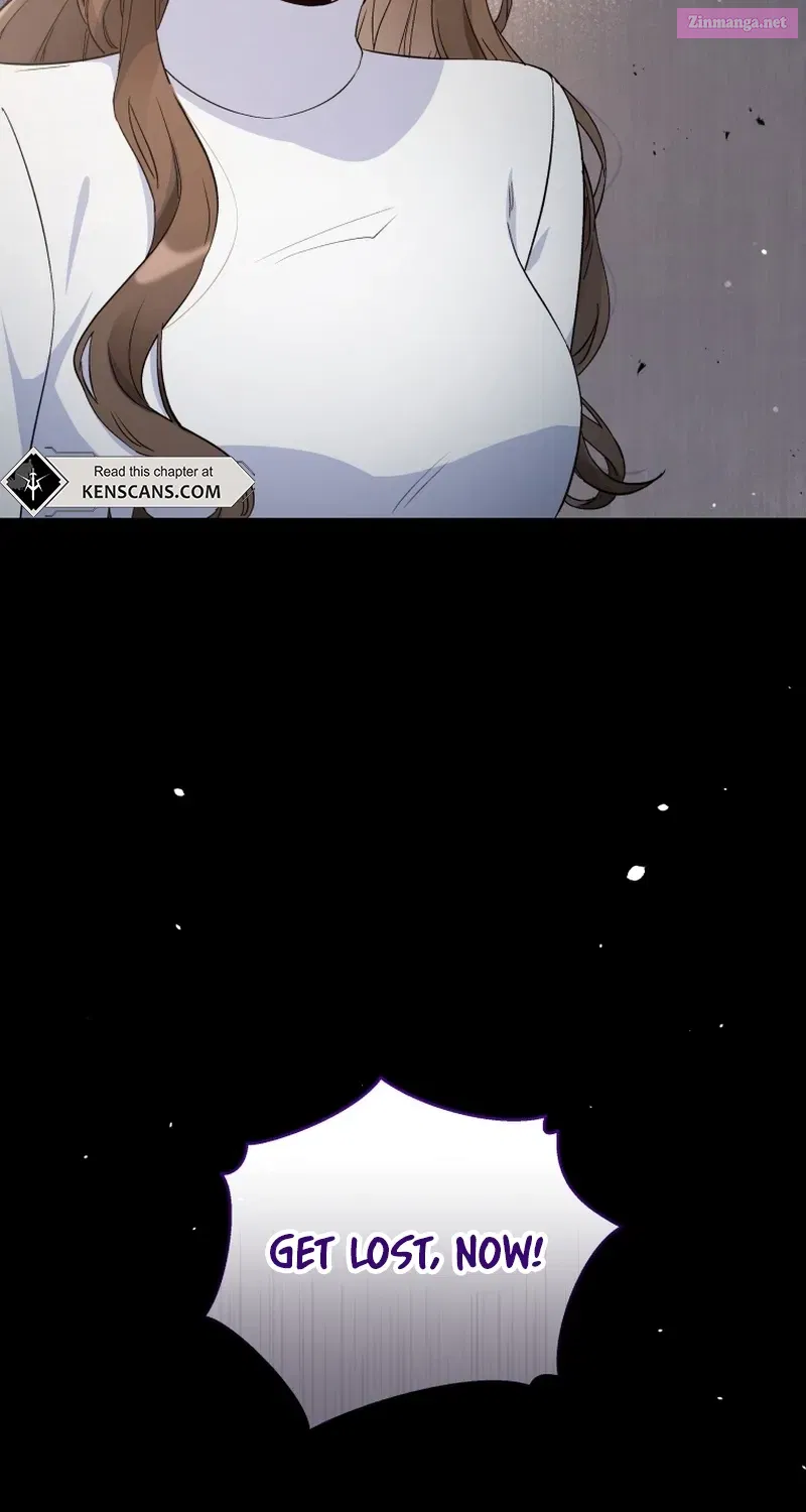 A Man Who Fell in Love With Me - Chapter 1 - Page 41