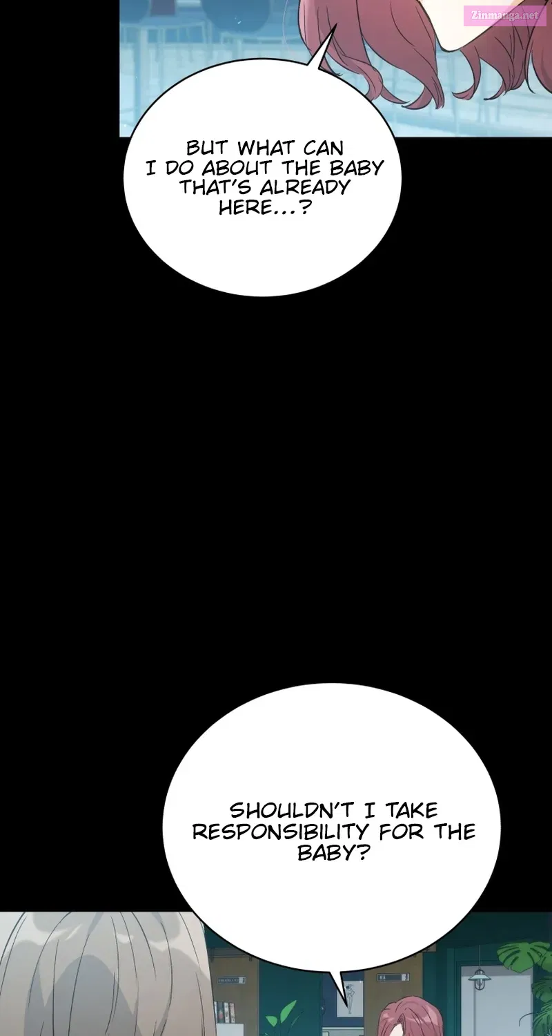 A Man Who Fell in Love With Me - Chapter 1 - Page 44