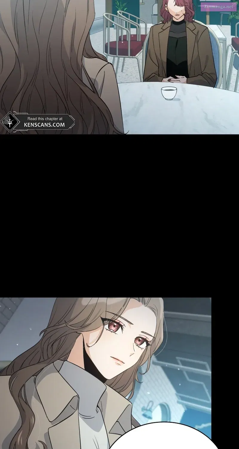 A Man Who Fell in Love With Me - Chapter 1 - Page 45