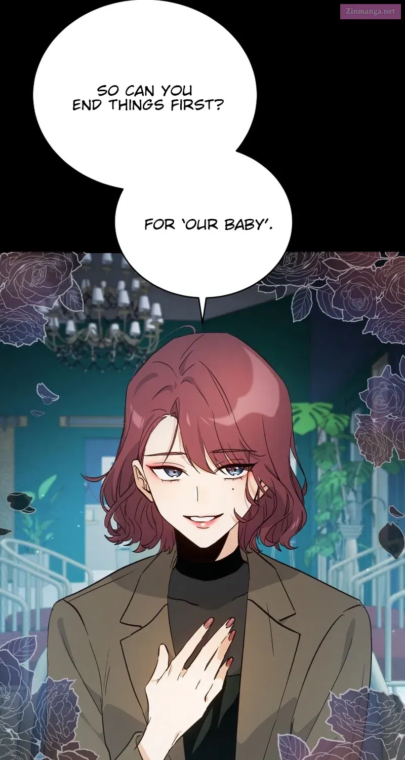 A Man Who Fell in Love With Me - Chapter 1 - Page 47