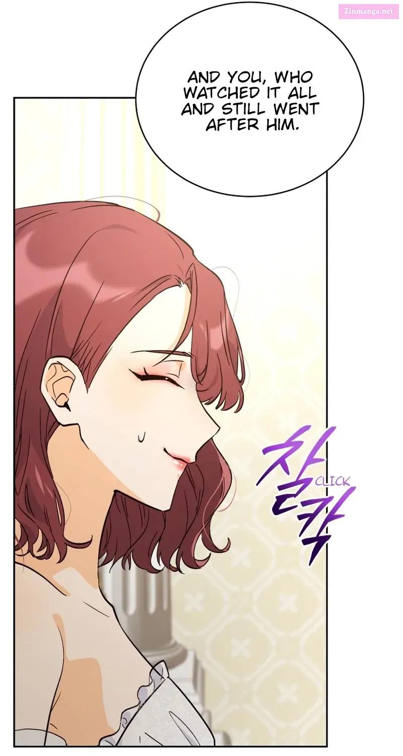 A Man Who Fell in Love With Me - Chapter 1 - Page 55