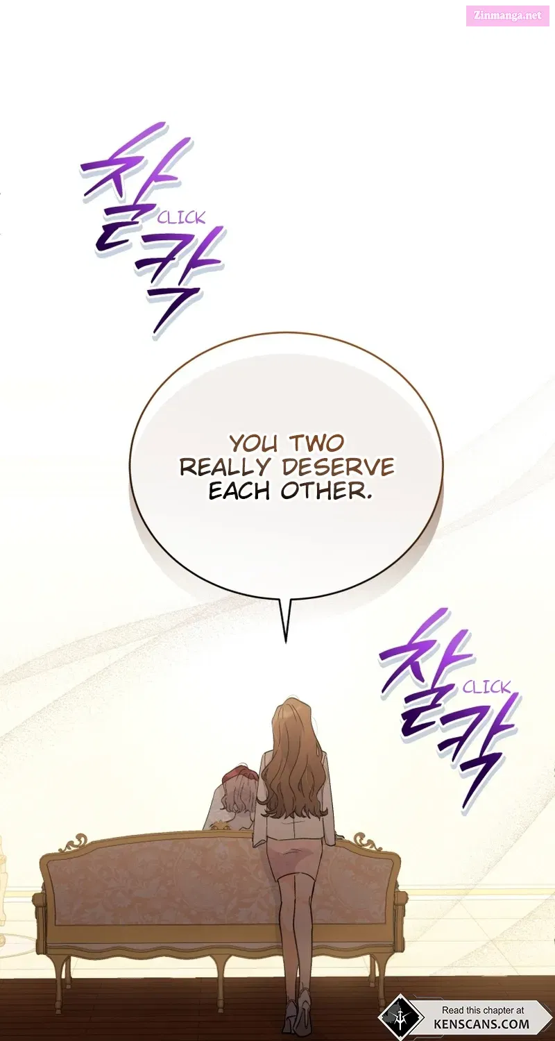 A Man Who Fell in Love With Me - Chapter 1 - Page 56
