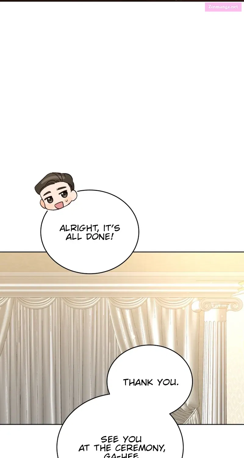 A Man Who Fell in Love With Me - Chapter 1 - Page 57
