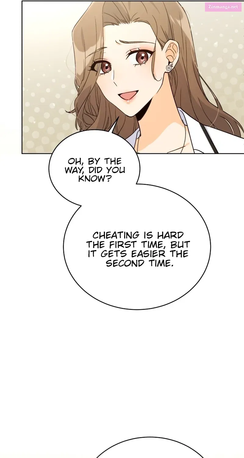A Man Who Fell in Love With Me - Chapter 1 - Page 59