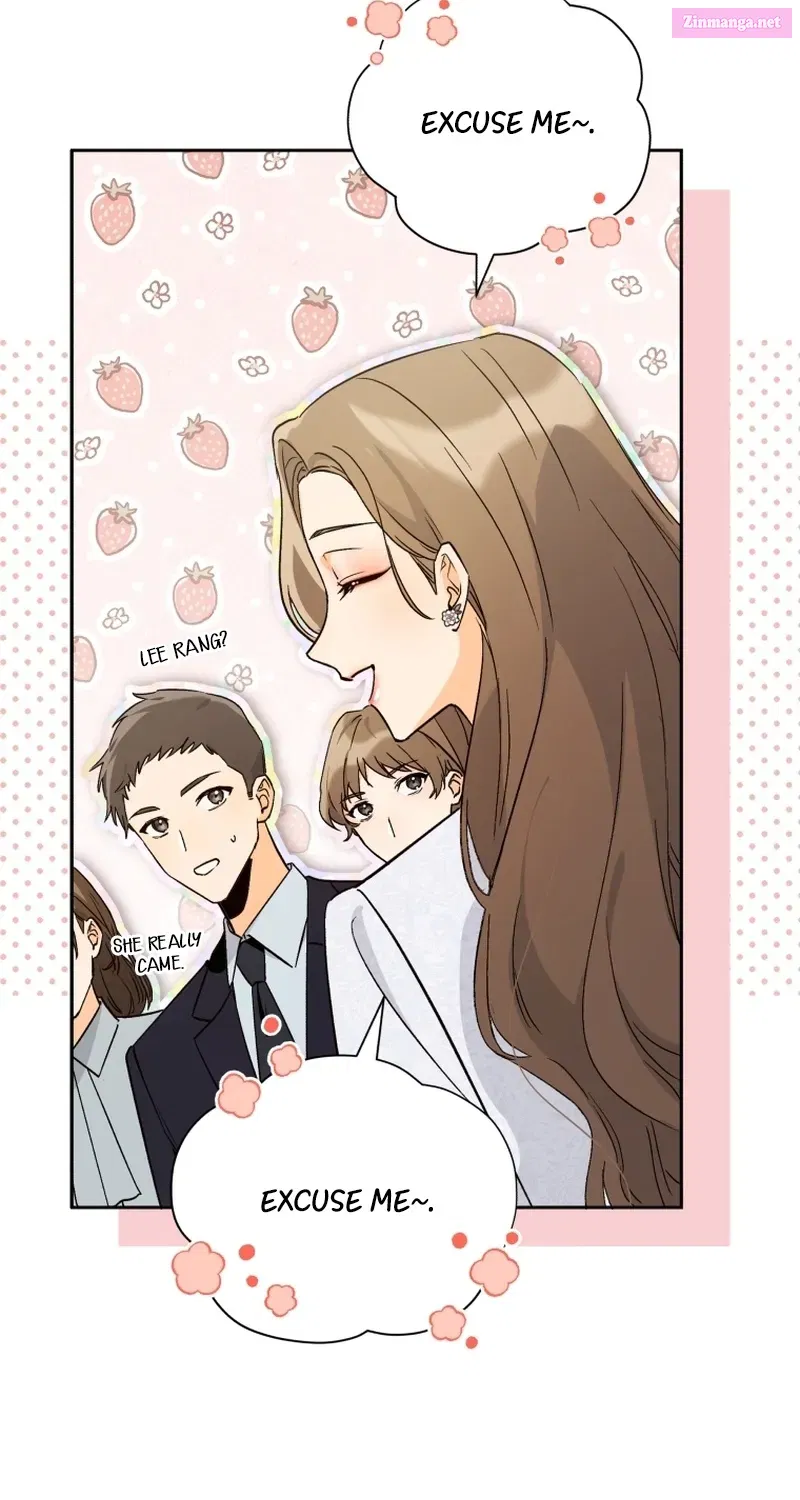 A Man Who Fell in Love With Me - Chapter 1 - Page 64