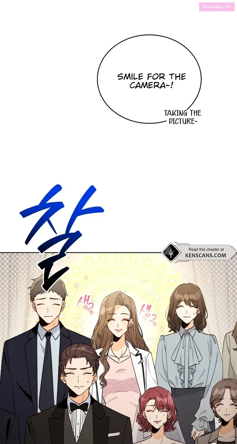 A Man Who Fell in Love With Me - Chapter 1 - Page 65