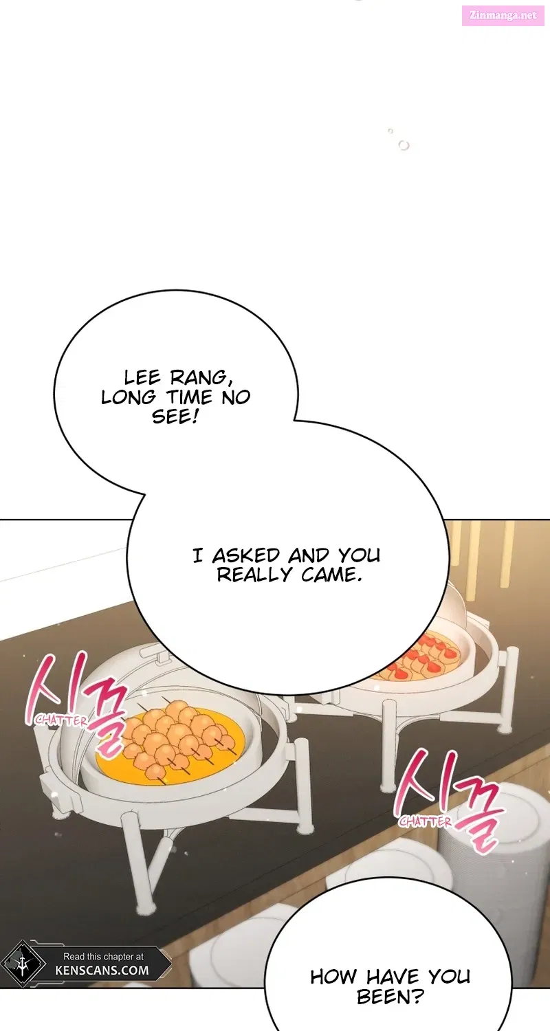 A Man Who Fell in Love With Me - Chapter 1 - Page 67