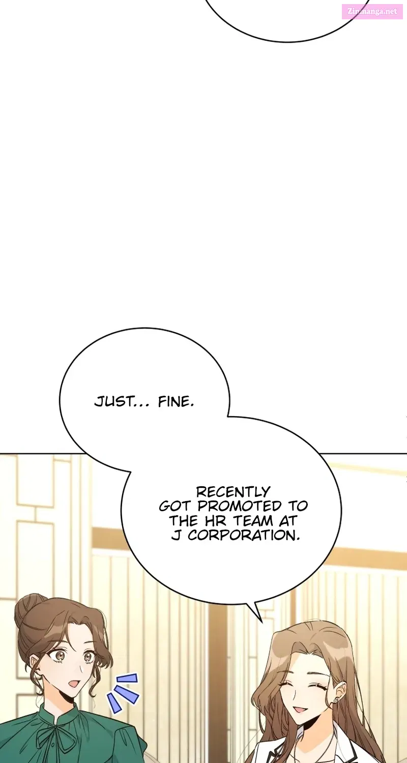 A Man Who Fell in Love With Me - Chapter 1 - Page 68