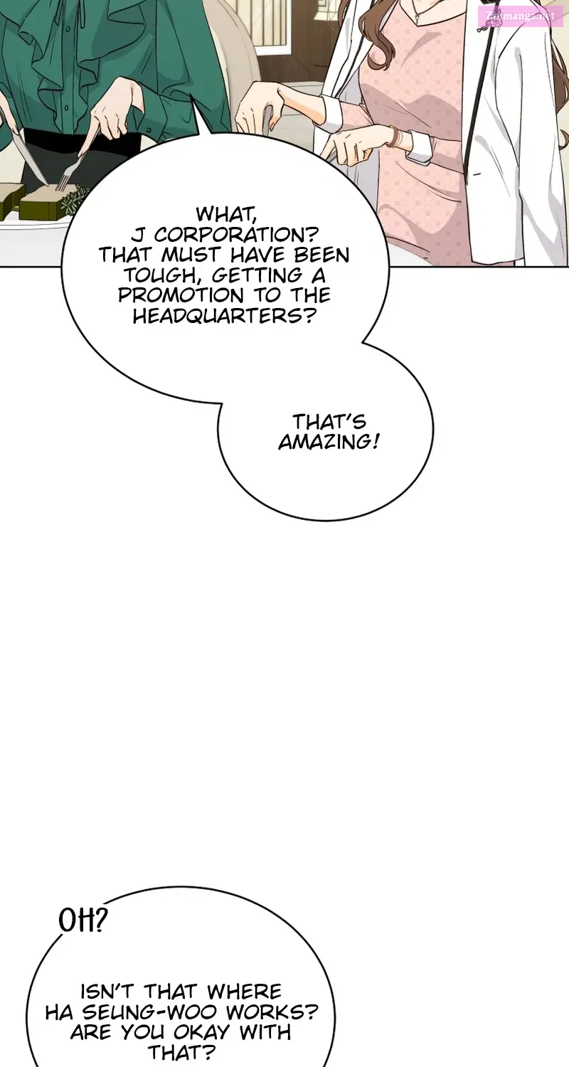 A Man Who Fell in Love With Me - Chapter 1 - Page 69