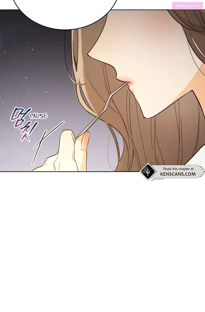 A Man Who Fell in Love With Me - Chapter 1 - Page 70