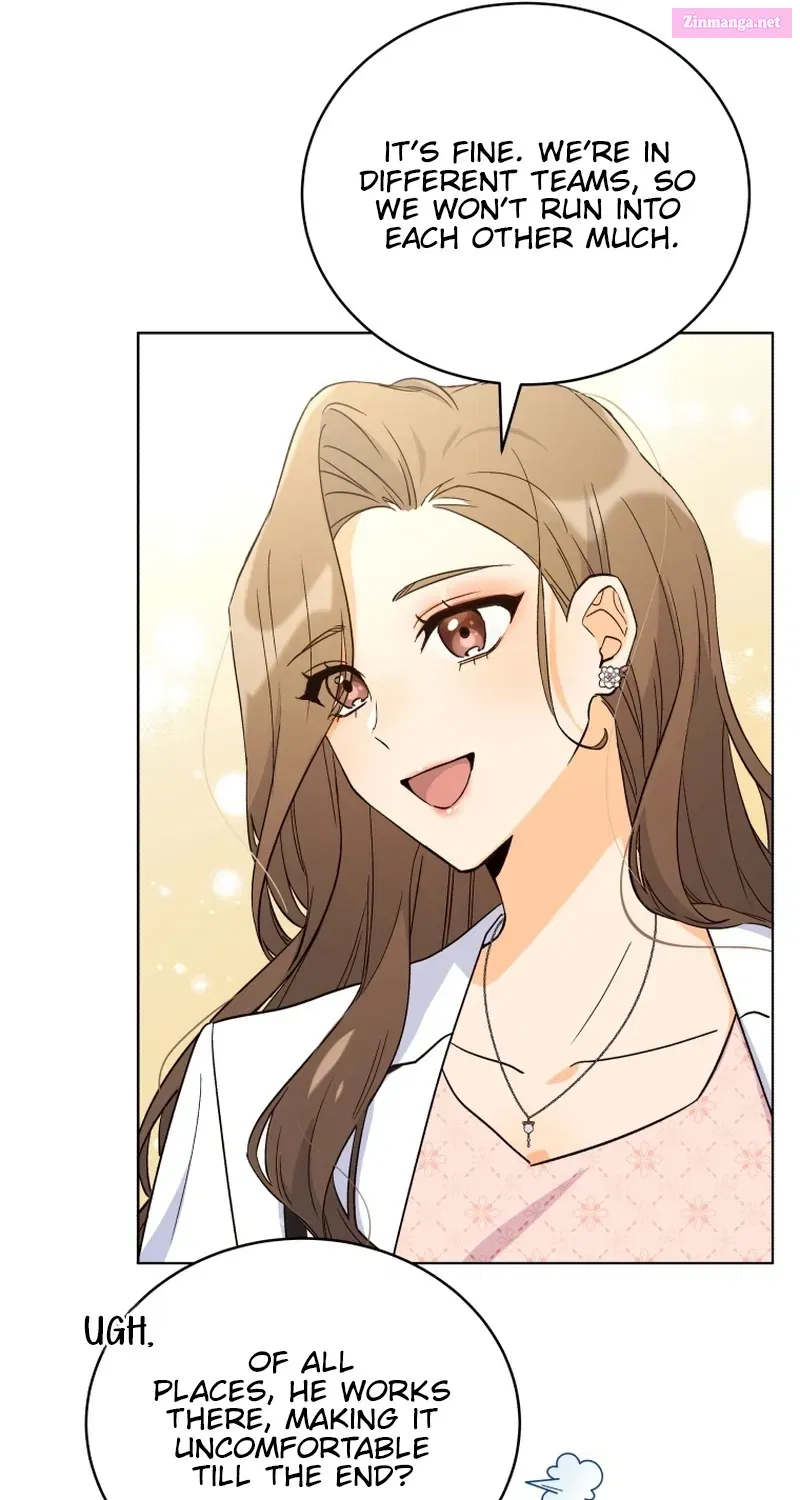 A Man Who Fell in Love With Me - Chapter 1 - Page 71