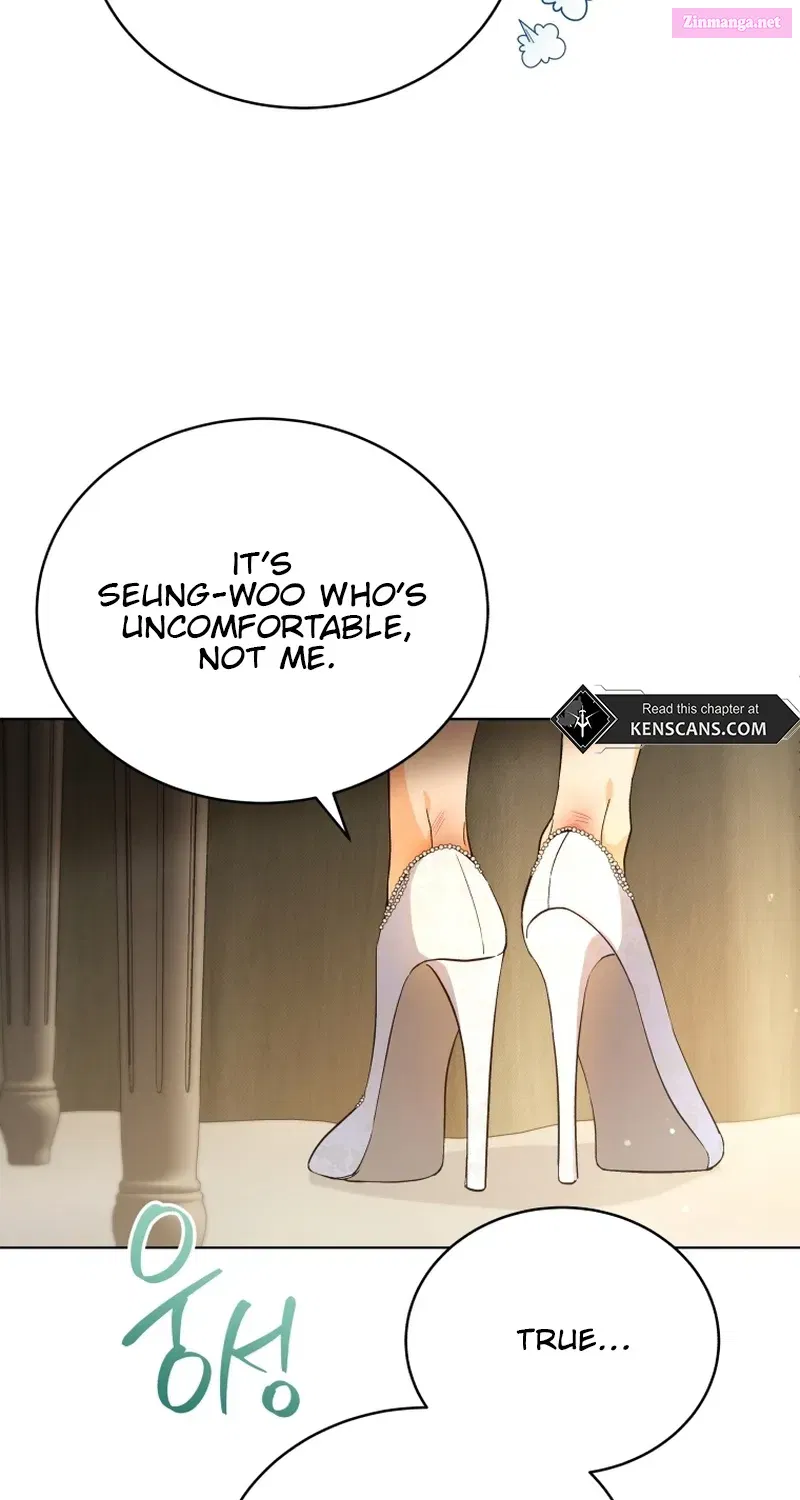 A Man Who Fell in Love With Me - Chapter 1 - Page 72