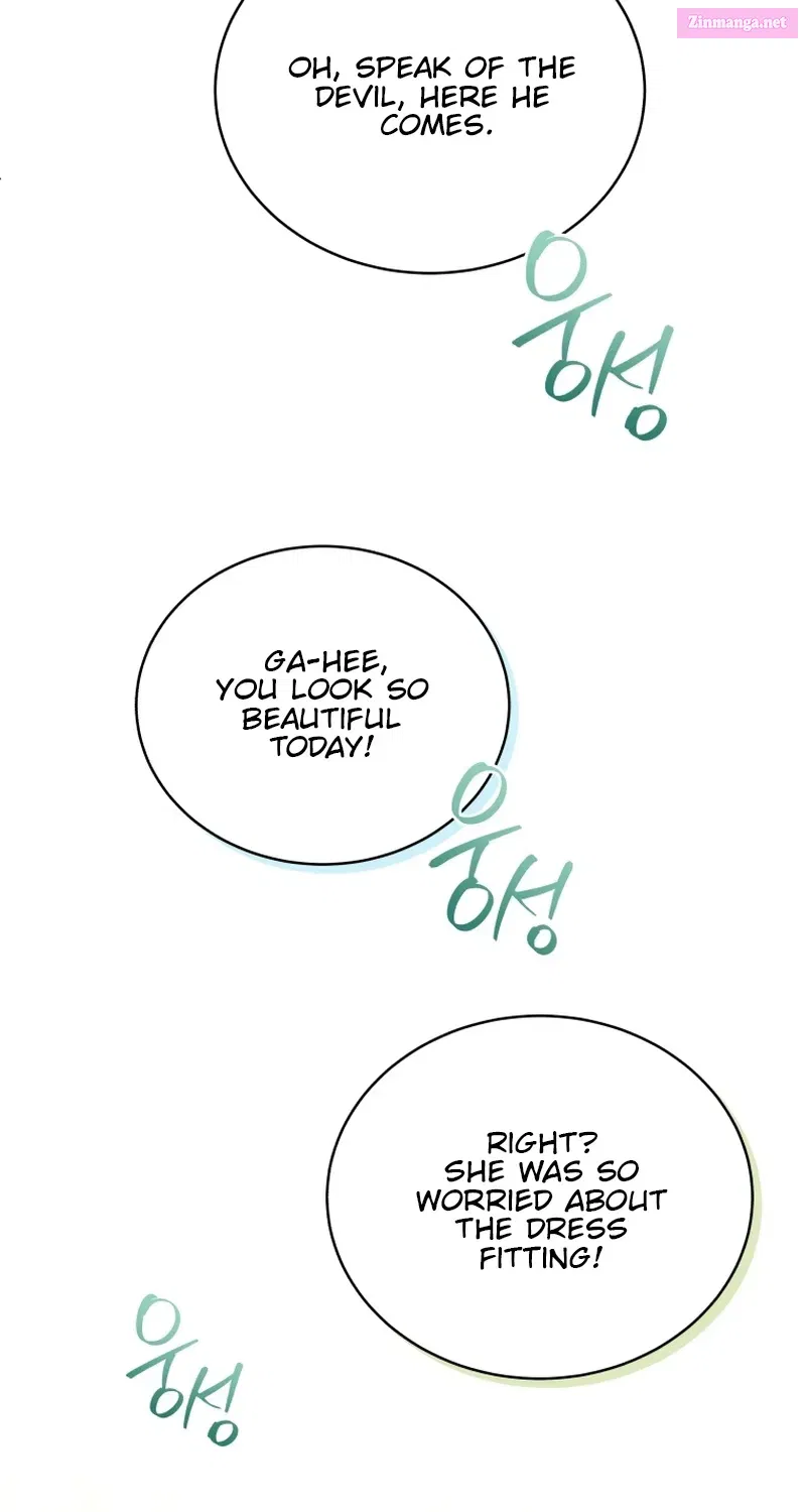 A Man Who Fell in Love With Me - Chapter 1 - Page 73