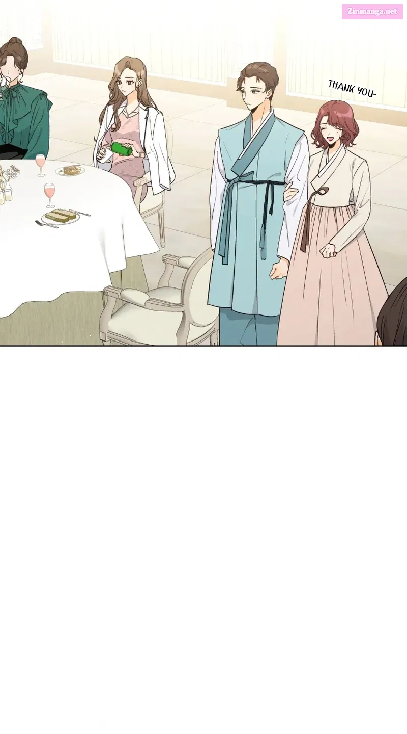 A Man Who Fell in Love With Me - Chapter 1 - Page 74