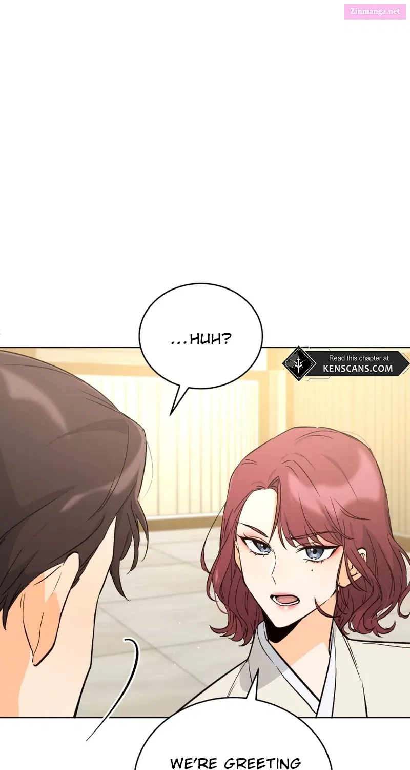 A Man Who Fell in Love With Me - Chapter 1 - Page 77